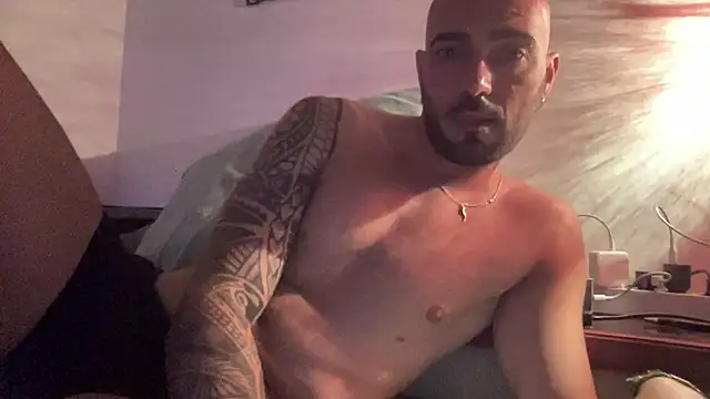 Snapshot of alessandromori91 chatting on 11, 9, 2025 alessandromori91 online show from 11, 9, 2025