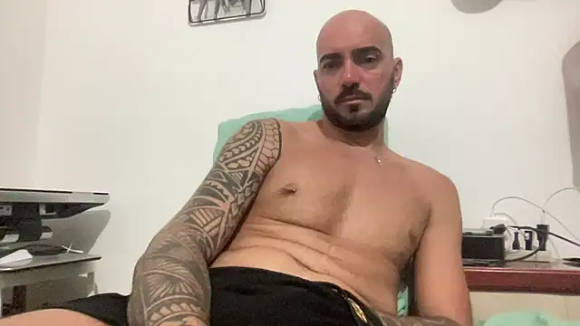 Snapshot of alessandromori91 chatting on 13, 9, 2025 alessandromori91 online show from 13, 9, 2025