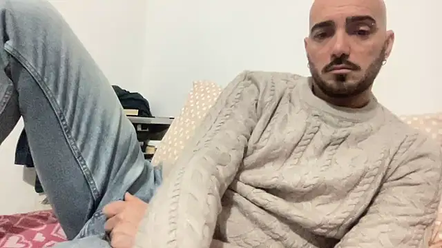 alessandromori91 online show from 13, 1, 2026