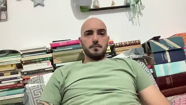 alessandromori91 online show from 14, 3, 2026