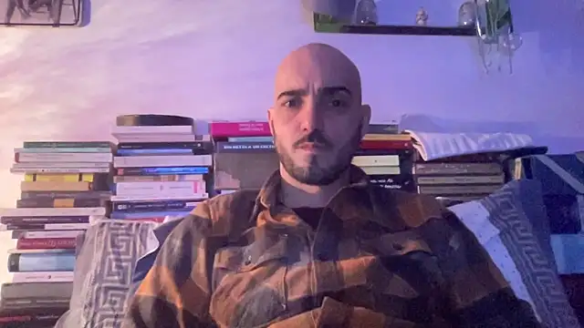 alessandromori91 online show from 22, 3, 2026