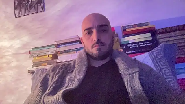 alessandromori91 online show from 25, 3, 2026