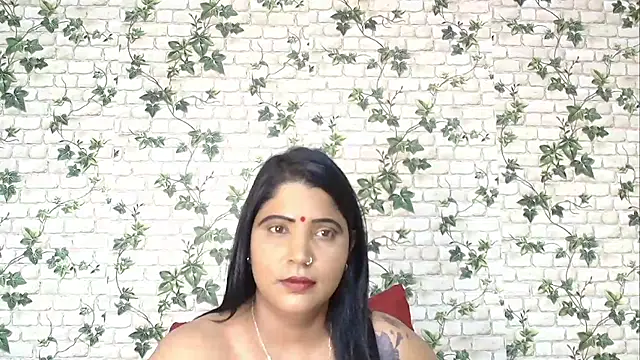 XIndianintimacy online show from 9, 2, 2025