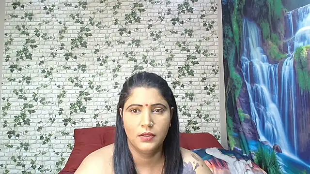 XIndianintimacy online show from 2, 3, 2025