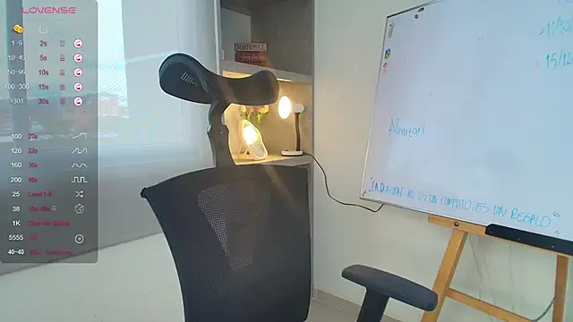 Snapshot of pauliCarter chatting on 11, 11, 2025 pauliCarter online show from 11, 11, 2025