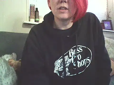 Snapshot of Big-Tits-McGee chatting on 19, 12, 2024 Big-Tits-McGee online show from 19, 12, 2024