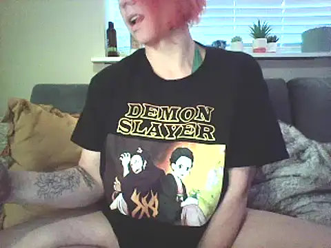 Snapshot of Big-Tits-McGee chatting on 7, 1, 2025 Big-Tits-McGee online show from 7, 1, 2025