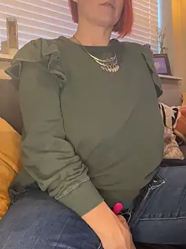 Snapshot of Big-Tits-McGee chatting on 7, 1, 2025 Big-Tits-McGee online show from 7, 1, 2025