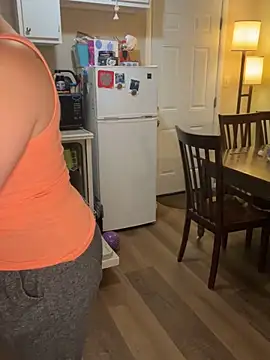 Snapshot of Big-Tits-McGee chatting on 12, 1, 2025 Big-Tits-McGee online show from 12, 1, 2025