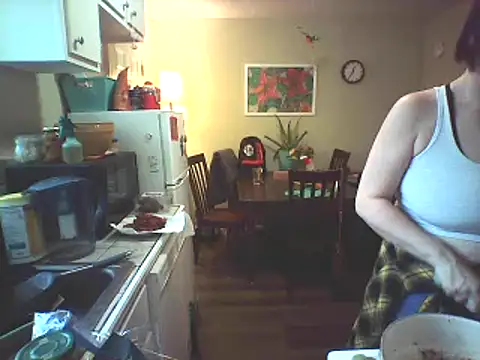 Snapshot of Big-Tits-McGee chatting on 29, 1, 2025 Big-Tits-McGee online show from 29, 1, 2025