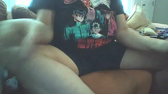 Snapshot of Big-Tits-McGee chatting on 13, 9, 2025 Big-Tits-McGee online show from 13, 9, 2025