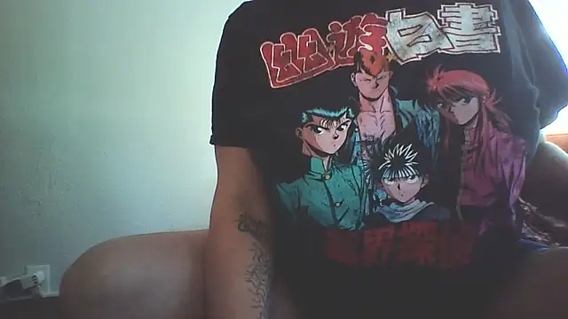 Snapshot of Big-Tits-McGee chatting on 1, 10, 2025 Big-Tits-McGee online show from 1, 10, 2025