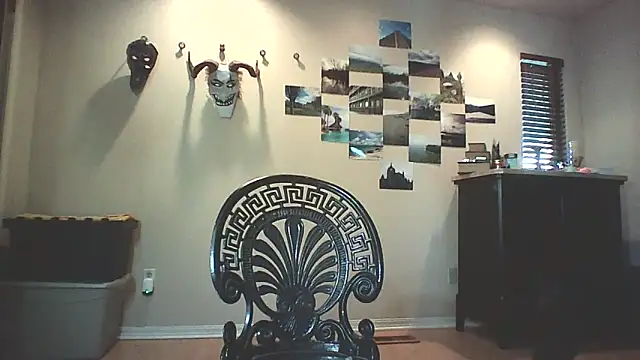 Snapshot of Big-Tits-McGee chatting on 21, 10, 2025 Big-Tits-McGee online show from 21, 10, 2025