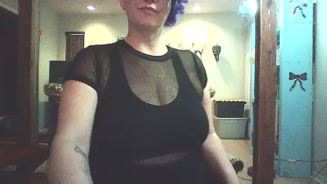 Snapshot of Big-Tits-McGee chatting on 22, 10, 2025 Big-Tits-McGee online show from 22, 10, 2025