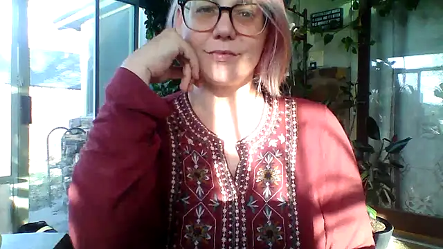 Snapshot of Big-Tits-McGee chatting on 17, 12, 2025 Big-Tits-McGee online show from 17, 12, 2025