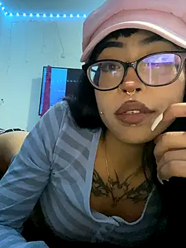 Violetta Suky online show from 29, 10, 2025