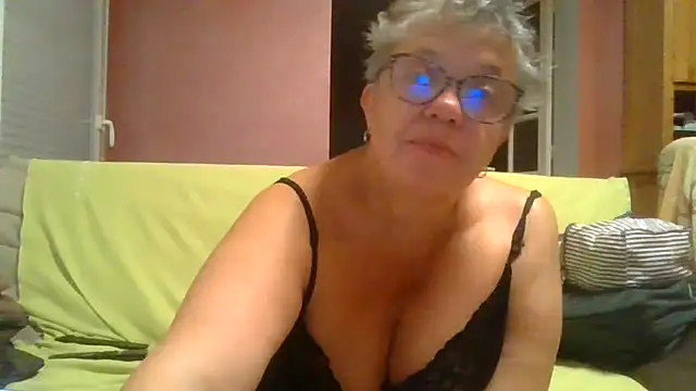 Vandeae44 online show from 19, 9, 2025