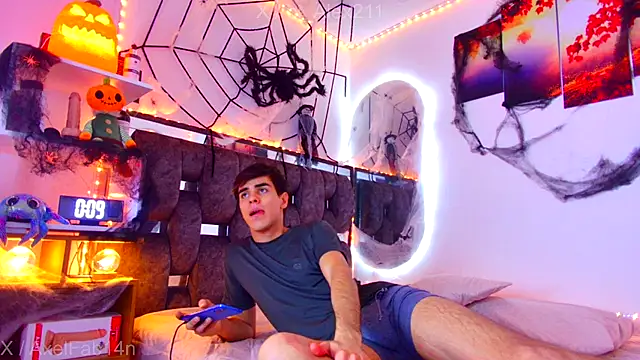 Alex and Fabian online show from 25, 10, 2025