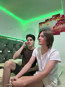 Alex and Fabian online show from 18, 3, 2026