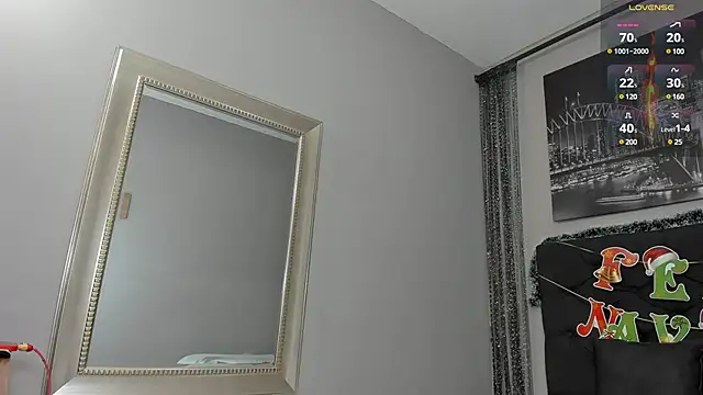 Snapshot of Hotkoljeixxx chatting on 30, 12, 2024 Hotkoljeixxx online show from 30, 12, 2024