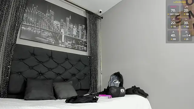 Snapshot of Hotkoljeixxx chatting on 17, 1, 2025 Hotkoljeixxx online show from 17, 1, 2025