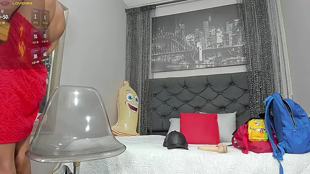 Snapshot of Hotkoljeixxx chatting on 14, 3, 2025 Hotkoljeixxx online show from 14, 3, 2025