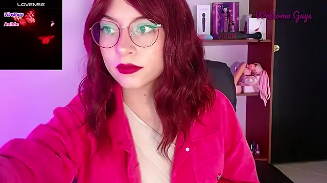 Snapshot of Celeste_Ford_18 chatting on 12, 11, 2025 Celeste Ford 18 online show from 12, 11, 2025