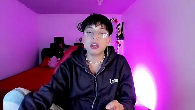 AnggelONfiree online show from 30, 10, 2025