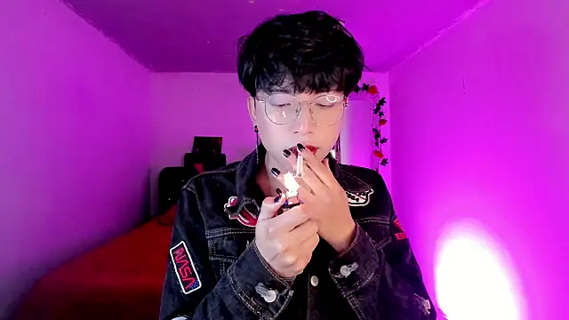 AnggelONfiree online show from 28, 11, 2025