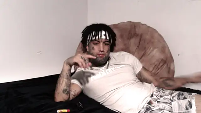 Azazelihornyasf online show from 27, 11, 2025