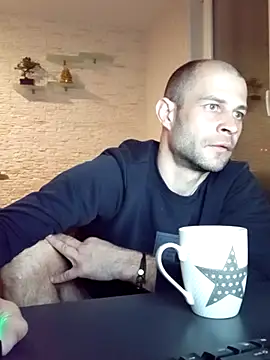 Zbochunec online show from 1, 3, 2025