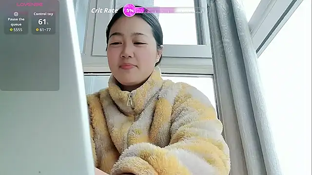 luoxuwen online show from 1, 3, 2026