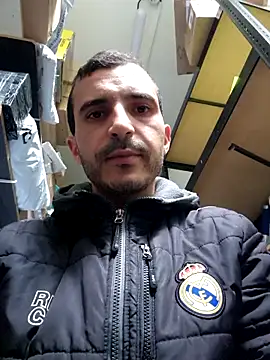 midouch92tns online show from 13, 10, 2025