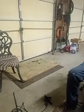 dcrick978 online show from 12, 11, 2025