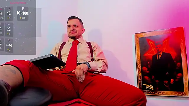 Snapshot of tony_landri chatting on 21, 2, 2026 tony landri online show from 21, 2, 2026