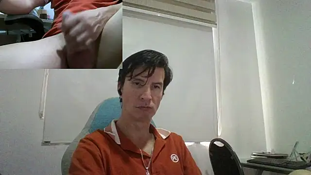 fieryloves online show from 11, 12, 2024