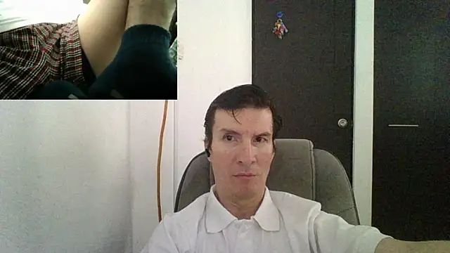 fieryloves online show from 17, 12, 2024