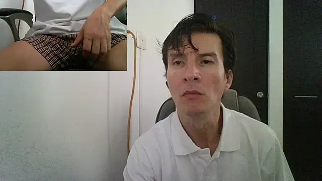 fieryloves online show from 17, 12, 2024