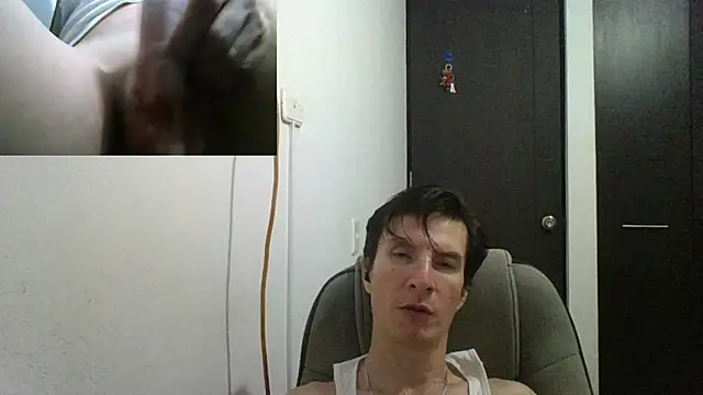 fieryloves online show from 18, 12, 2024