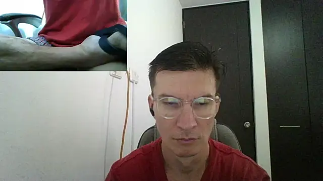 fieryloves online show from 20, 12, 2024