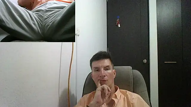 fieryloves online show from 20, 12, 2024