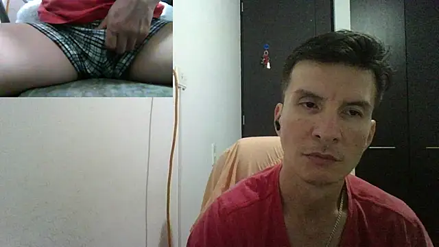 fieryloves online show from 22, 12, 2024