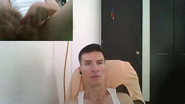 fieryloves online show from 22, 12, 2024