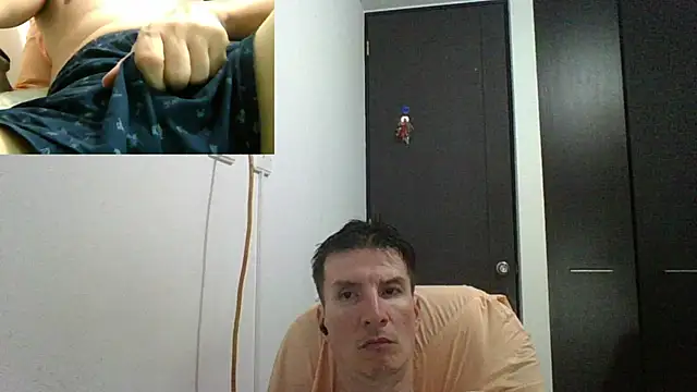 fieryloves online show from 28, 12, 2024