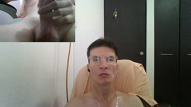 fieryloves online show from 28, 12, 2024