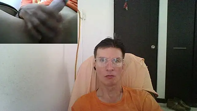 fieryloves online show from 28, 12, 2024