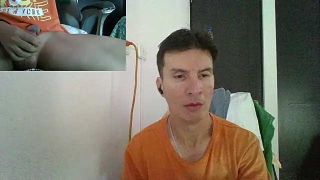 fieryloves online show from 29, 12, 2024