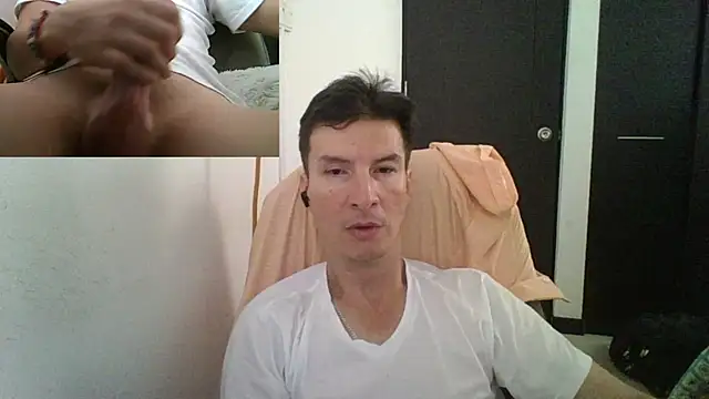 fieryloves online show from 1, 1, 2025