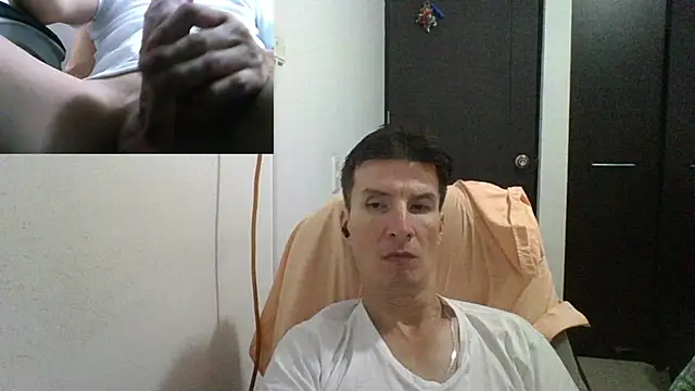 fieryloves online show from 3, 1, 2025