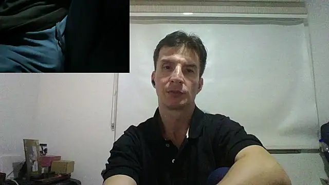 fieryloves online show from 5, 1, 2025
